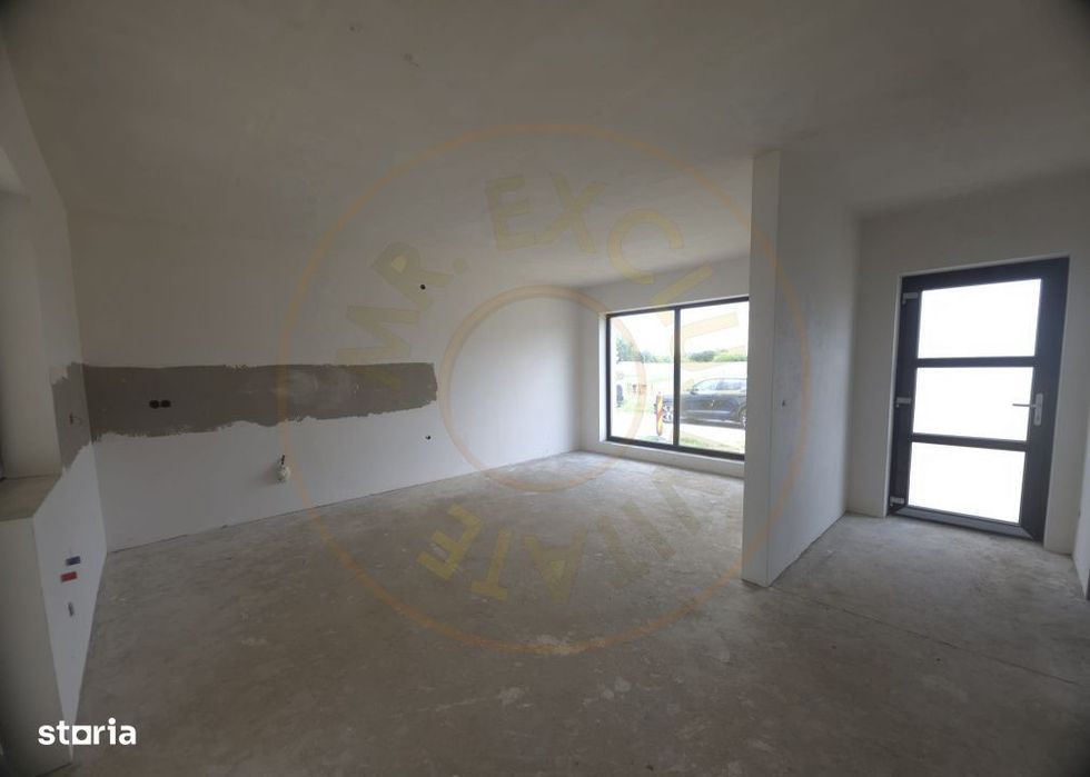 De Vanzare Casa Noua Lazuri, Satu Mare