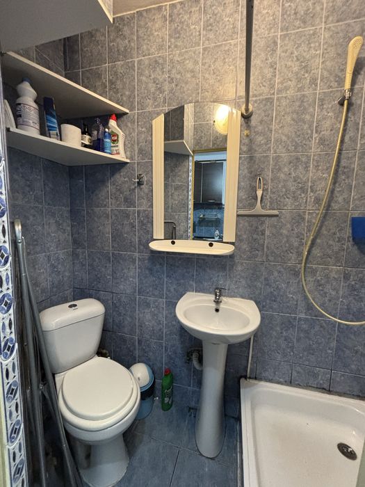 Garsoniera zona Lipovei Iulius Mall