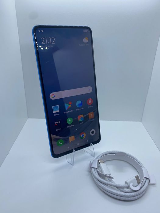 Xiaomi Mi 9T 64 GB – stare foarte bună