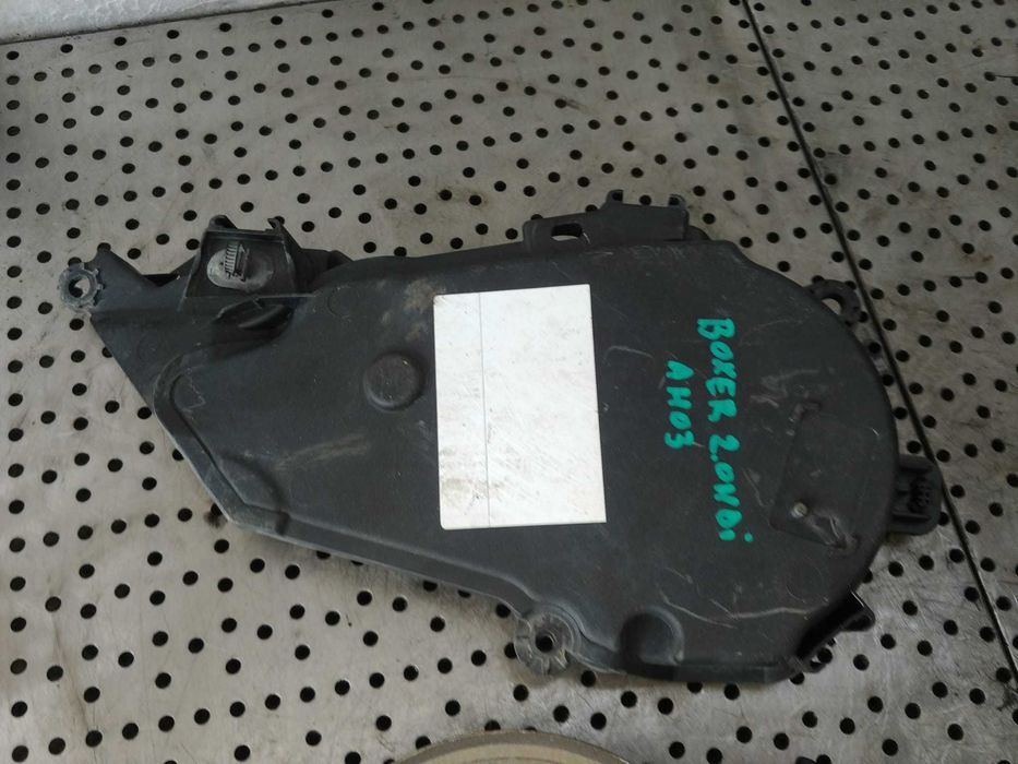 capac distributie 2.0 hdi ah03 peugeot boxer euro 6  9802982180