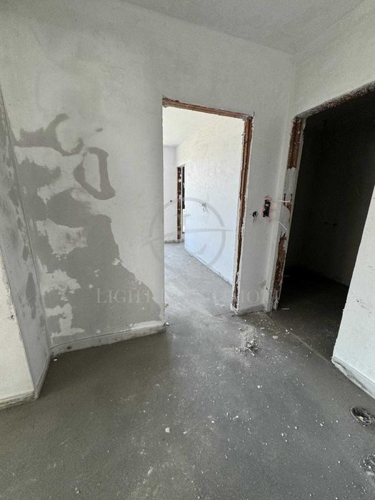 Продава се Двустаен апартамент в Пловдив, Остромила - 71 кв.м за 1193 €/кв.м - Снимка #3