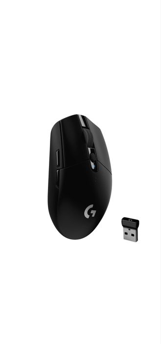 Vand Mouse Wireless Gaming Logitech G305