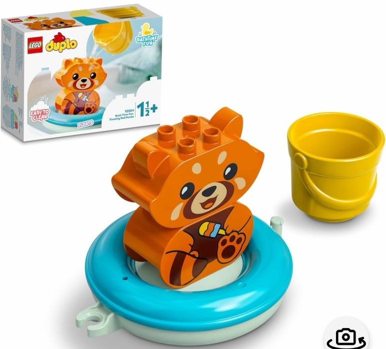 Seturi complete LEGO DUPLO