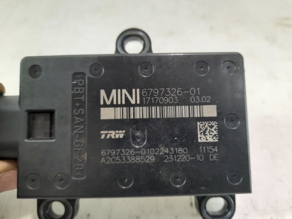 Senzor esp 6797326-01 Mini Cooper R56 (2006 - 2015)