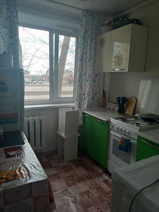 Продается 1 комнатная квартира