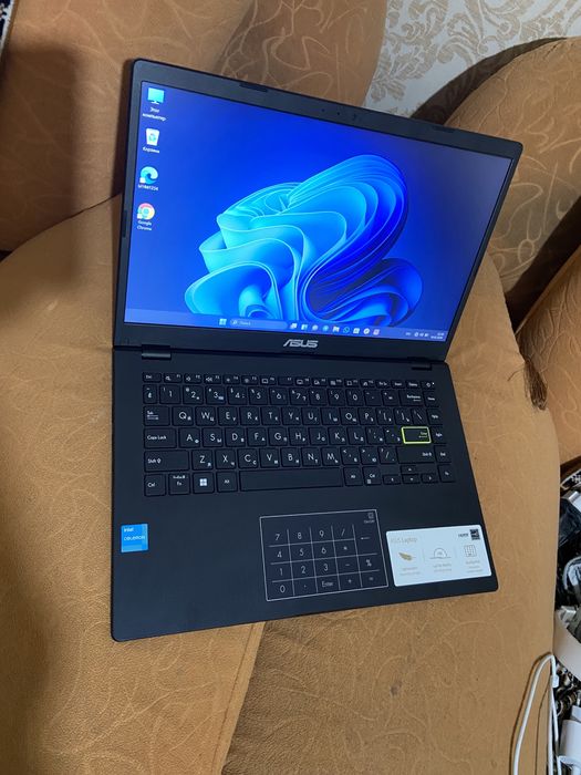 Acer core-i3 11gen,Asus жана сост