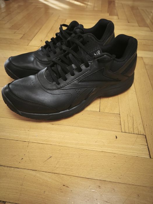 Reebok Work N cushion, 45 номер