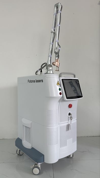 Оригинал Co2 Лазер аппарат для косметологии