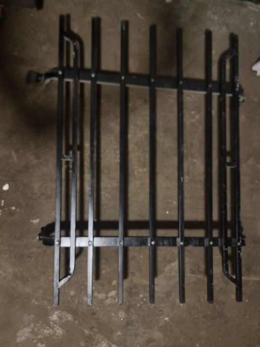 Продаётся верхний багаж для Матиза