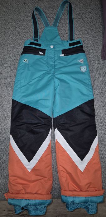 Pantaloni schi copii 152