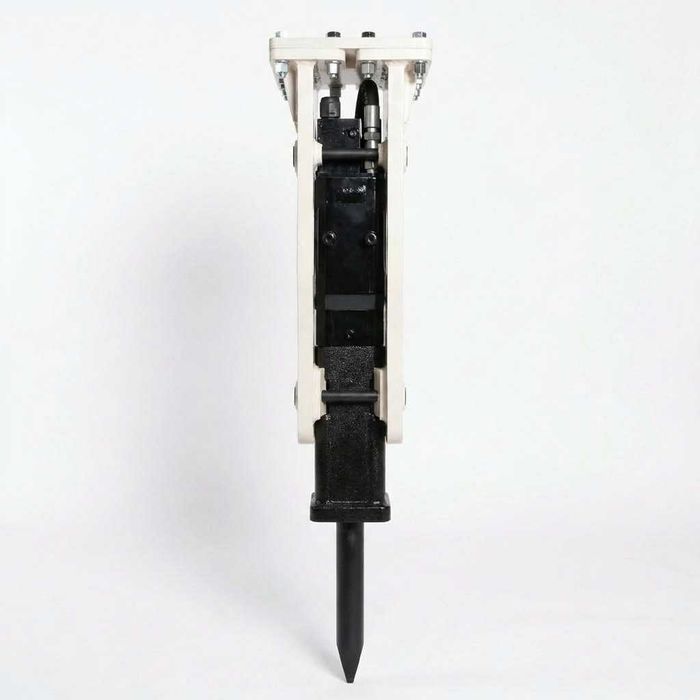 Хидравличен чук за мини багер (3 – 5.5 t) | ЛИЗИНГ |