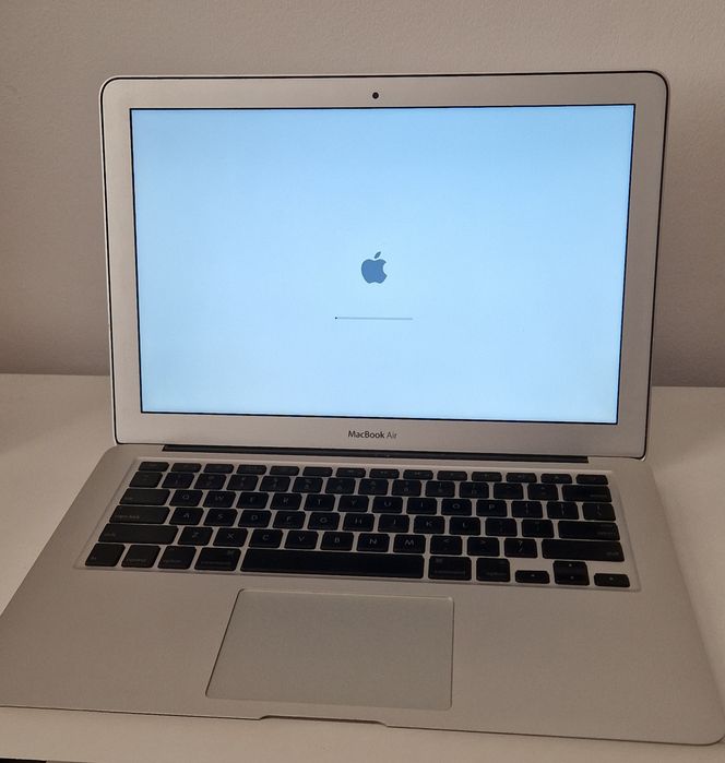 MacBook Air A1369
