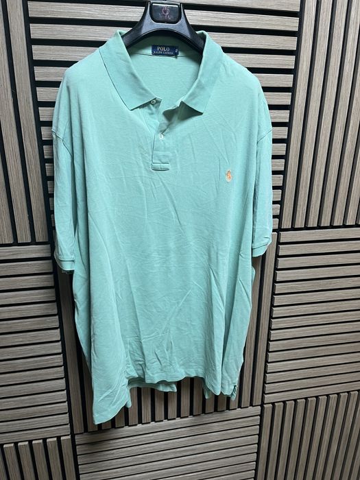 POLO Ralph Lauren -  размер 4XL Big / Оригинал