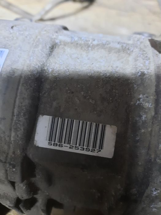 Compresor ac fiat punto/stilo/albea 1.2