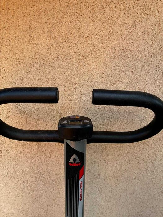 Vand Stepper Active