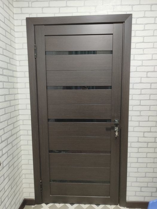 Қоңыр есіктер сатылады