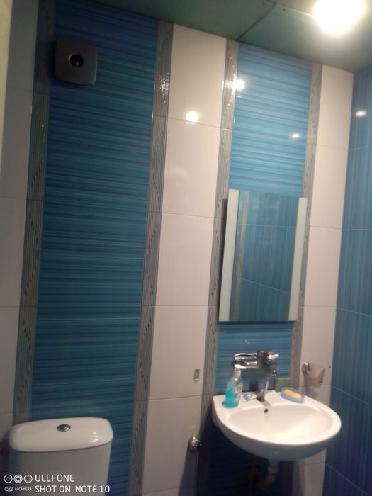 Дава се под наем Четиристаен апартамент в София, Докторски паметник - 12 кв.м за 244.8 € - Снимка #5