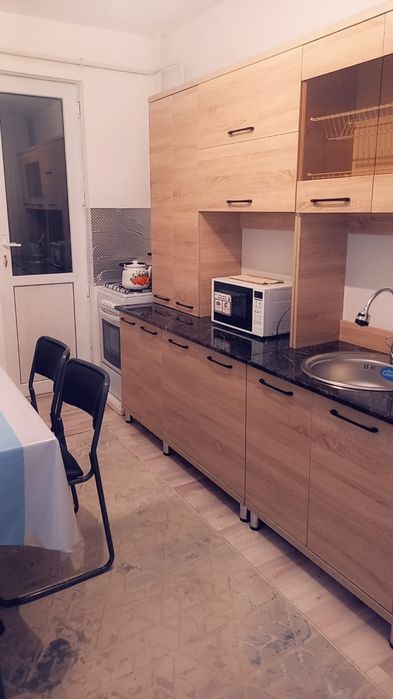 Квартира жалға беріледі ұзақ мерзімге