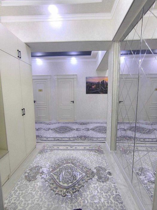 продается 3/8/10 новостройка ЖК  Salamatina