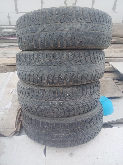 Шиналар сатылады