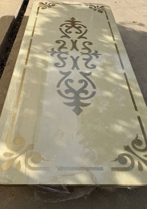 12 talik stol stul holati yangi 2 marta ishlatilingan