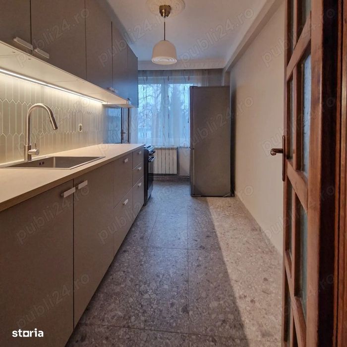 Apartament – Targu-Mures - Vedere 4