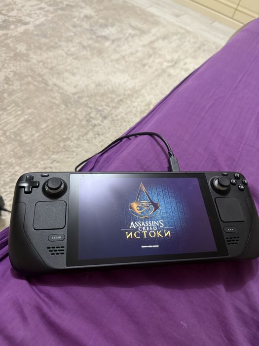 Игравой приставка