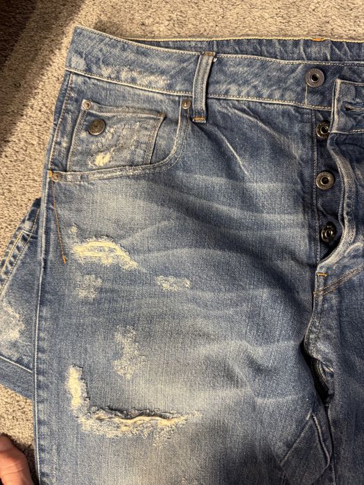 G-star raw дънки