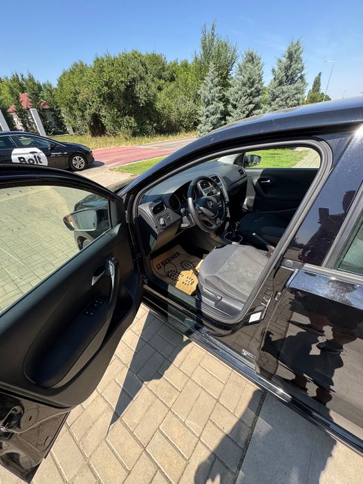 Vw Polo BlueMotion