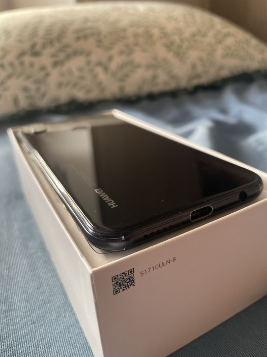 Huawei P20 Lite stricat