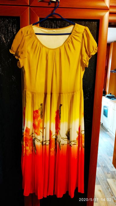 Костюм летний двойка