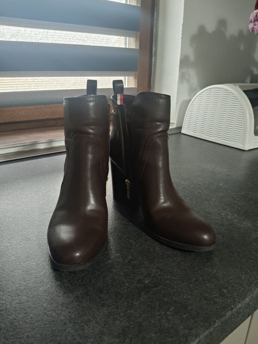 Ghete Tommy Hilfiger