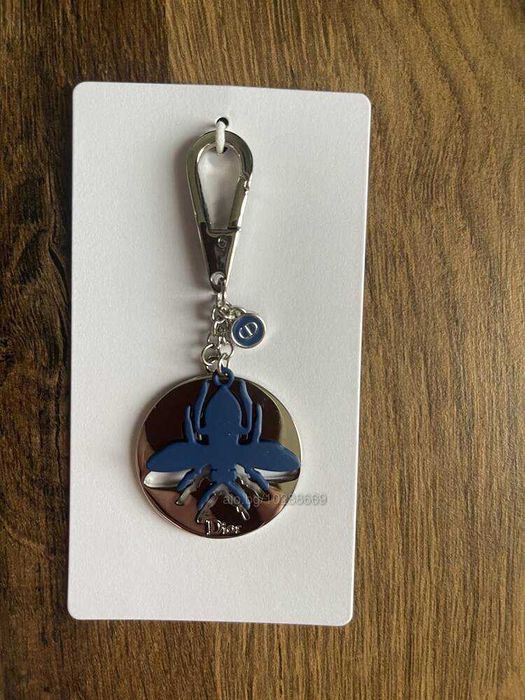 Дамски Ключодържател Christian Dior