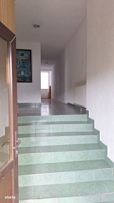 Imobil cu doua apartamente Gherla str. Dejului