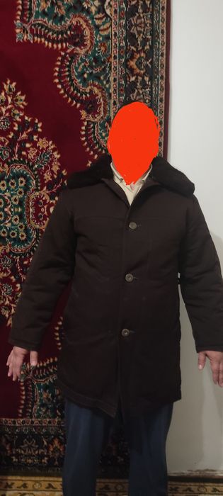 Продам Дублёнки Россия