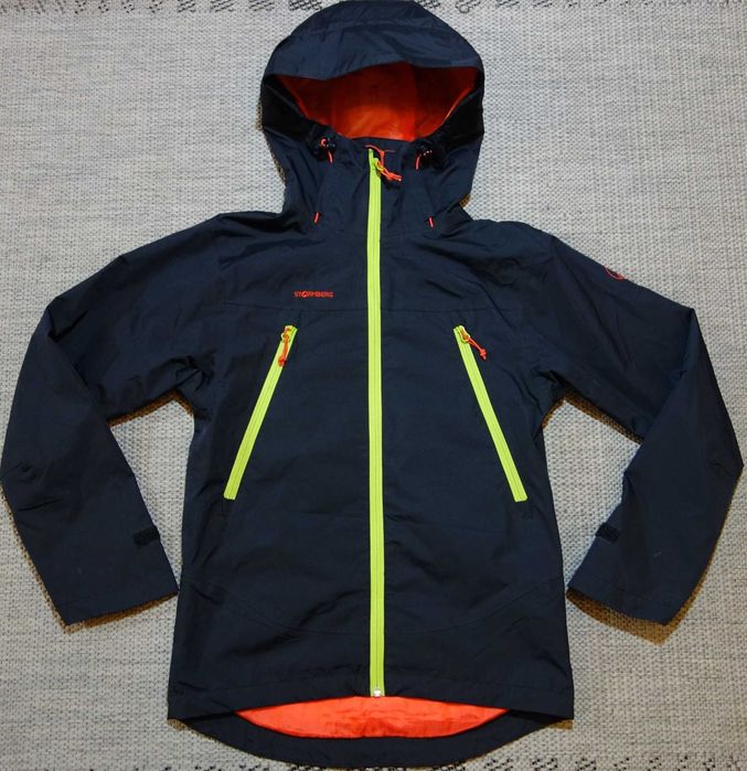 geaca fete Stormberg