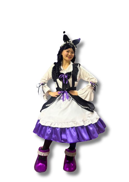 Аниматоры на праздник