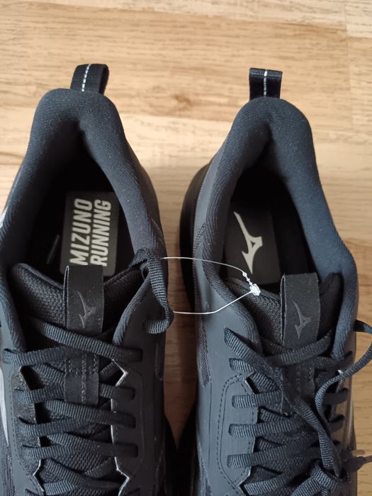 Нови! Mizuno Wave Rider GTX 3