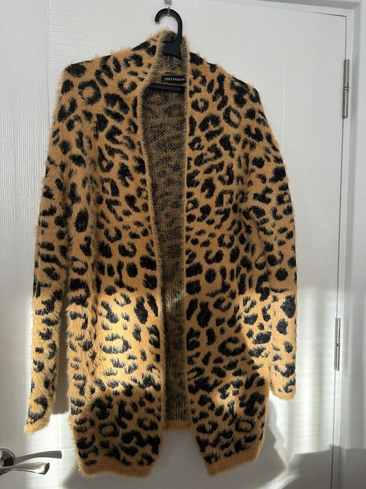 Чисто нова жилетка