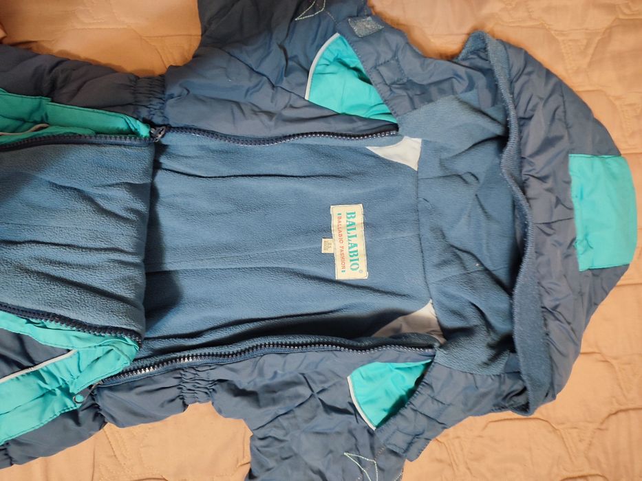 Продам комбинезон!