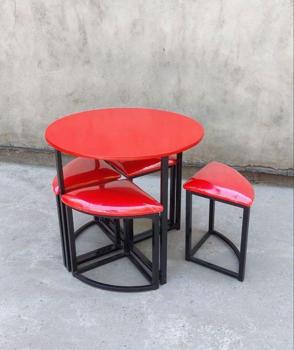 Компактный комплект для кухни