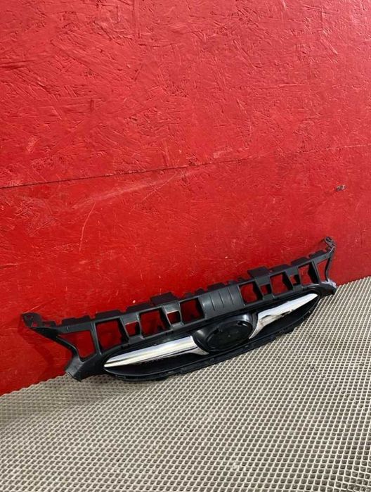 Решетка радиатора Hyundai Accent Jorden