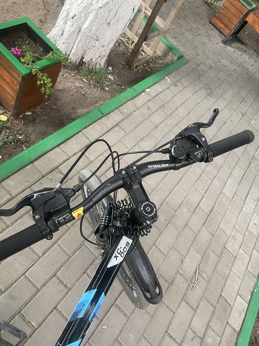 Велосипед петава для детей