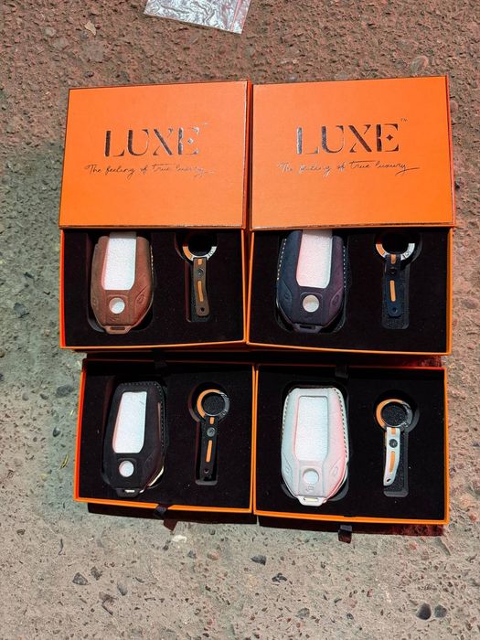 Доставка бесплатно Тошкент шахар BMW Premium luxe пулт чехол