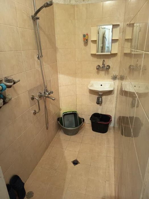 Двустаен апартамент в Центъра на София