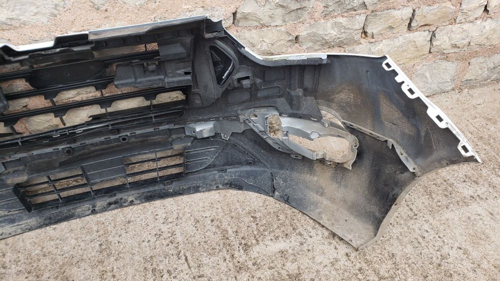 bronq/broni Ford Transit 2018-22g.