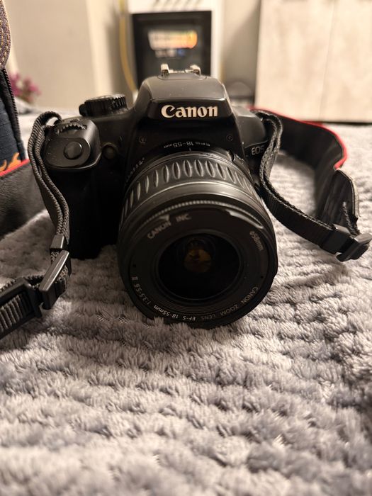 Продам профессиональный фотоаппарат