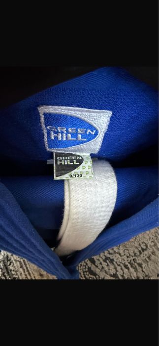 Кимано ,выросли с размера