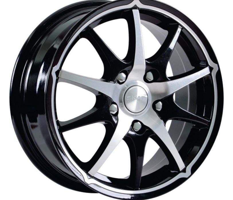 Продам диски R15, 5×100 состояния отличное