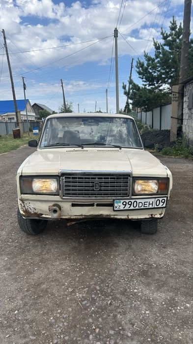 Продам ваз 21074